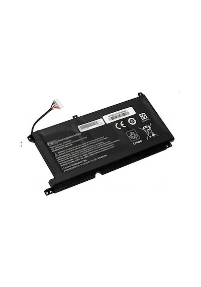 Hp Pavilion Gaming 15-dk1038nt 3y4u7ea Batarya A+++ Pil 01956580