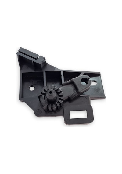 Seat Leon 3 MK3 13-20 Kaput Açma Teli Kolu Yatağı Altı 6R1823633