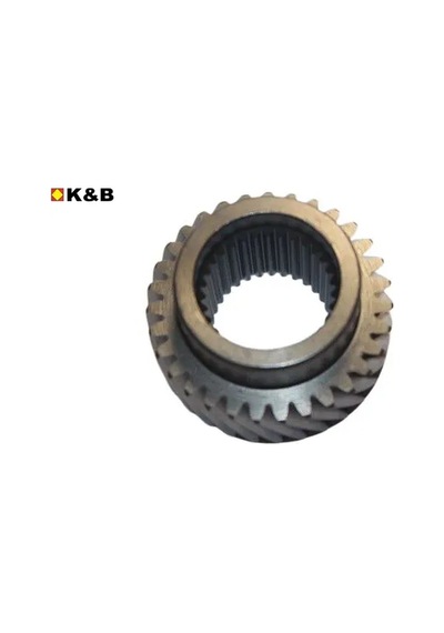 6.vites Dişlisi 31 Diş Boxer Iii-ducato 06-