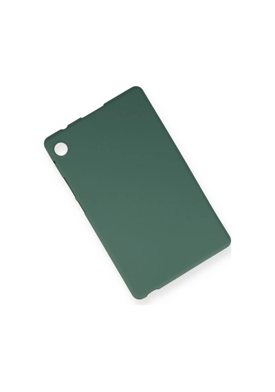 Mmb-trade Huawei Matepad T8 8 Kılıf Evo Tablet Silikon - Yeşil Mmbz