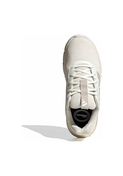 Adidas Performance Cloudfoam Flex - Laces Kadın Günlük Ayakkabı Hq4967 Beyaz