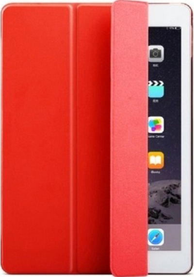 Apple Uyumlu iPad Mini Için Nettech Flip Seri Kapaklı Kılıf (524434402)