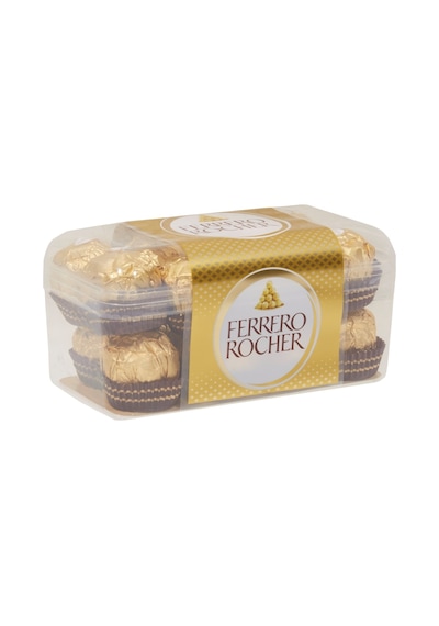 Ferrero Rocher Çikolata 200 G 2'li Ekonomik Paket - 2 Adet Tarı