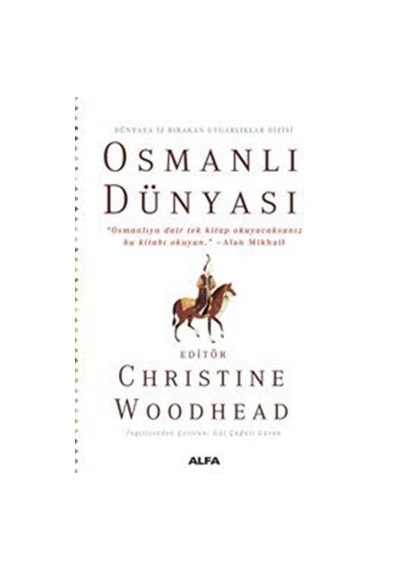 Dünyaya İz Bırakan Uygarlıklar Dizisi Osmanlı Dünyası / Christ...