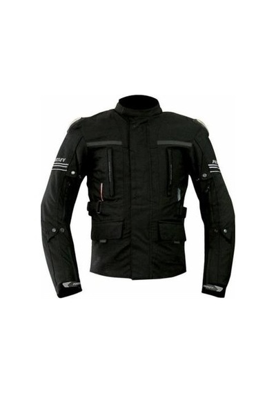 Prosev Uzun Mont 7152 T Siyah