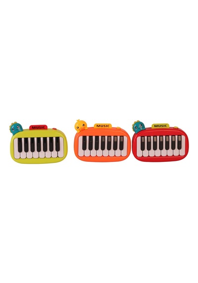 8896-1b Music Piyano 12 Pvcde D Bx 4 Model Belirtilen Fiyat, Tekli Satış İçin Adet Fiyatıdır