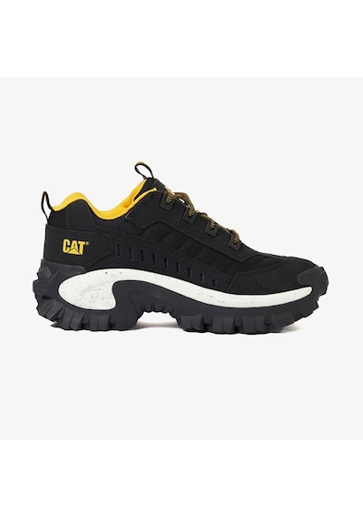 Caterpillar Cat İntruder Kadın Siyah Outdoor Ayakkabı Düz 013g100955 Siyah