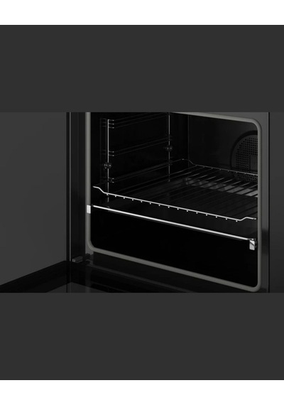 Teka HLB 8400 FBK 70 LT 9 Programlı Ankastre Fırın Siyah