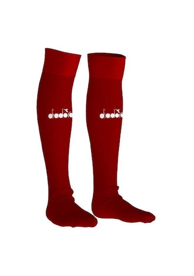 Diadora Orikon Futbol Çorabı Kırmızı