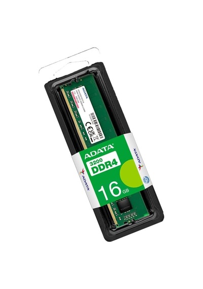 Tr 16gb Ddr4 3200mhz Udımm Ram Ad4u3200316g22-sgn
