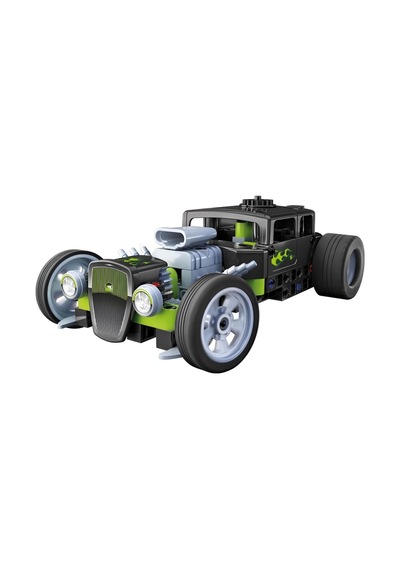 Mey İthalat Rod And Race Truck