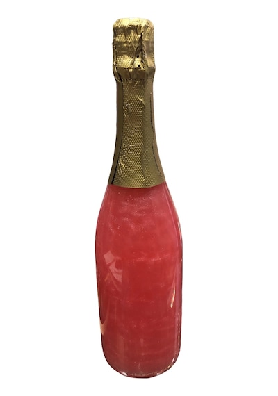 Magico Cielo Alkolsüz Parti Şampanyası 750 ML