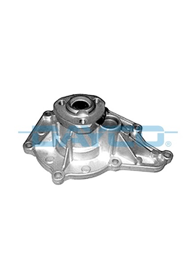 DAYCO DP777 Devirdaim (Vw: Touareg 3,0 V6 TDI 10-/Audi: A4 -A62,7TDI-3,0TDI 06-09)