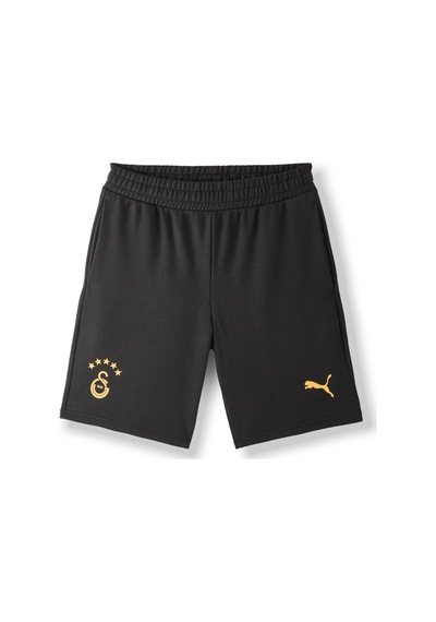 Gsstore Galatasaray Puma Şort 78291126 Siyah