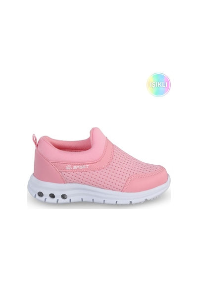 Civil Sport Kız Çocuk 26- Spor Ayakkabı - Pembe 13A86KP0126S1