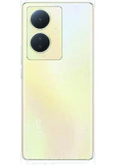 Vivo V29 Lite 5g Arka Ve Yan Kaplama Poliüretan Film