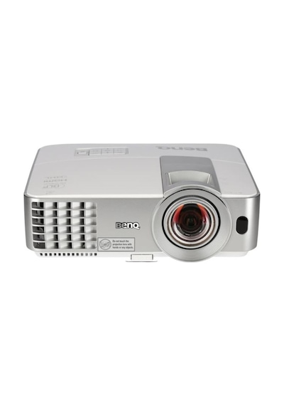 BenQ MW632ST 1280x800 DLP 3200 ANSI Lümen 3D Projeksiyon Cihazı