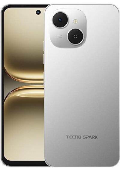 Tecno Spark 40C 4 GB 128 GB (TECNO Türkiye Garantili)