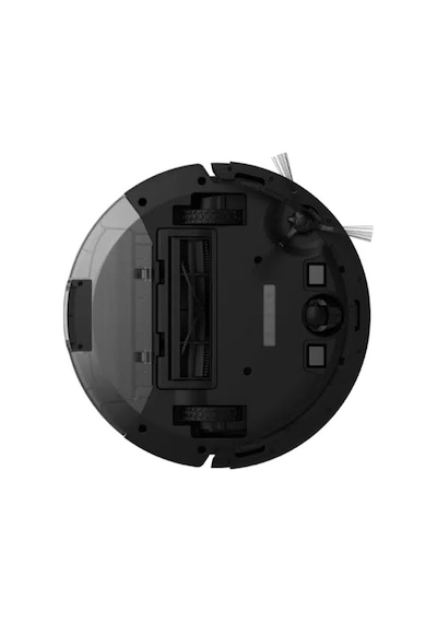 TCL Sweeva 6000M Robot Süpürge ve Mop Siyah (TCL Türkiye Garantili)