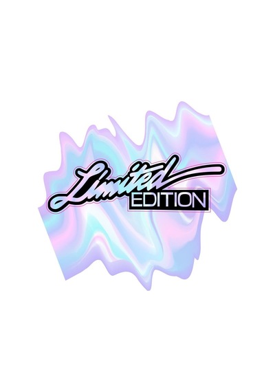 Motosiklet Grenaj Ekipman Hologram Sticker 10'lu Paket 27 Diğer