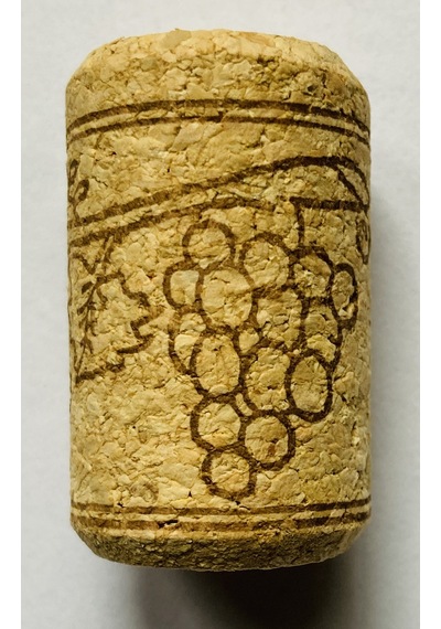 Şişe Mantarı. Doğal Mantar Tıpa. Mantar Tıpası. Adet Seçmel 10 Adet