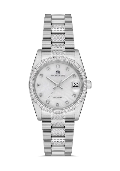 Momentus Ss238s-09ss Kadın Kol Saati