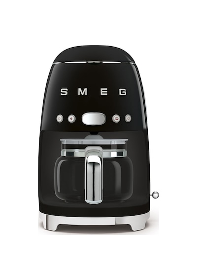 Smeg DCF01BLEU Filtre Kahve Makinesi