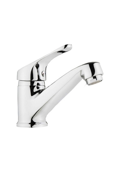 Yayke Onyon Aç-Kapa Banyo Lavabo Bataryası