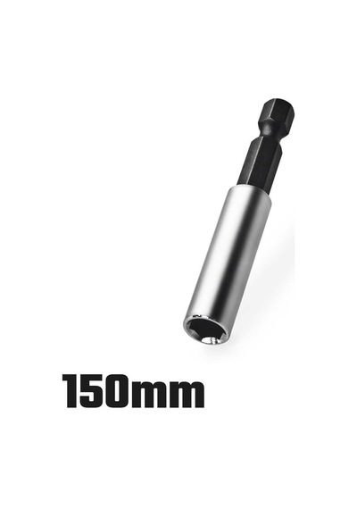 1872 Manyetik Bits Adaptörü 150 Mm Hex