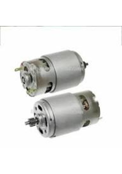 Makita Df488d002 Motor Ürün Kodu 629937-8