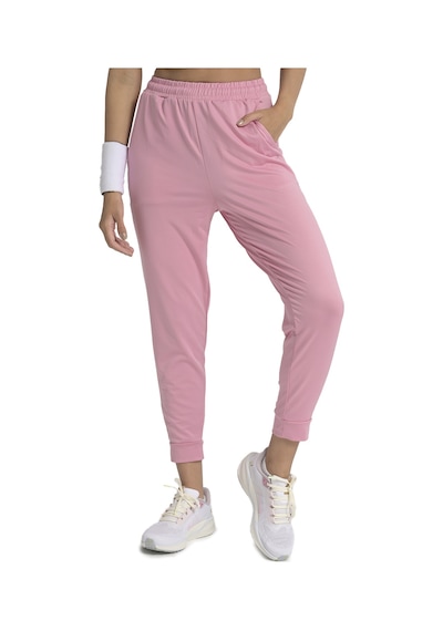 Midori Kadın Pembe Koşu Eşofman Altı 25yk012-pmbe 1711702 Pembe