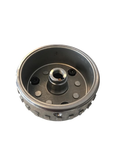 Rotor Volont Mondial X-treme Maxx 200 İ