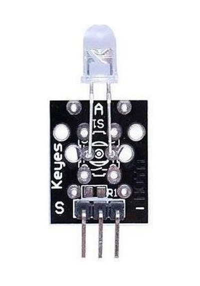 Hatfon Arduino Kizil Ötesi Verici Modülü