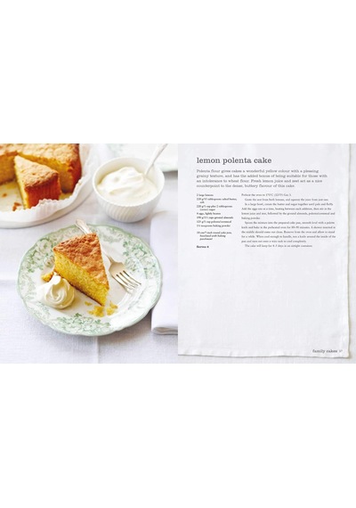 Artisan Home Baking: Wholesome And Delicious Recipes For Cakes And Other Bakes