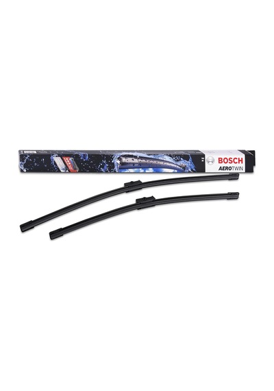Aerotwin Silecek Seti Audi A3 8p1 2003-2012 , Skoda Octavia Iı 2004-2013 , Vw Golf V 2003-