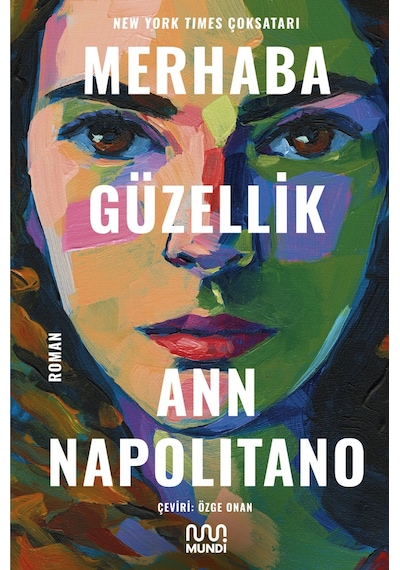 Merhaba Güzellik
