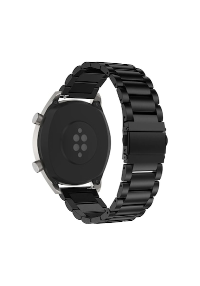 Huawei Watch Gt Gt2 Gt2 Pro Classic Çelik Metal Kordon 46 Mm