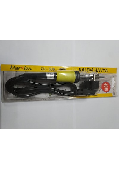Marxlow Zd-30B 60 W Havya--121--