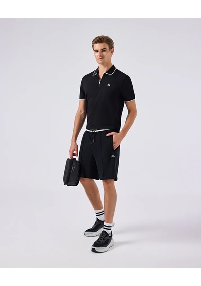 Ellesse Erkek Şort 6sm4013 Siyah