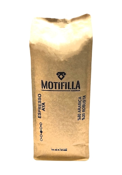 Motifilla Harman Espresso Aya 1 KG