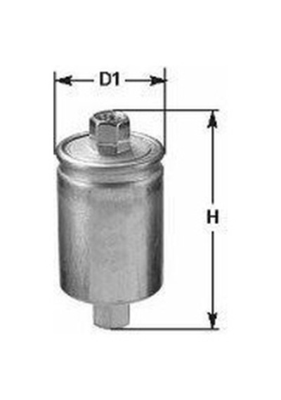 BOSCH 450905906 BENZİN FİLTRESİ PASSAT / A4 A6 1.8 1.8T 2.4
