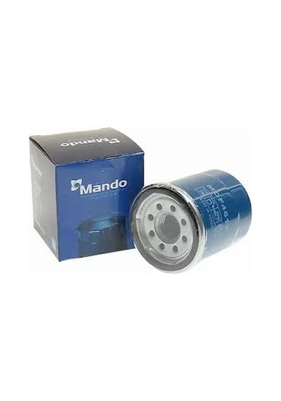 Mando - Hyundaı Accent Blue 1.4 2012 Ve Sonrası Yağ Filtresi