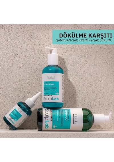 Thalia With Procapil Dökülme Karşıtı Saç Kremi 250 ML