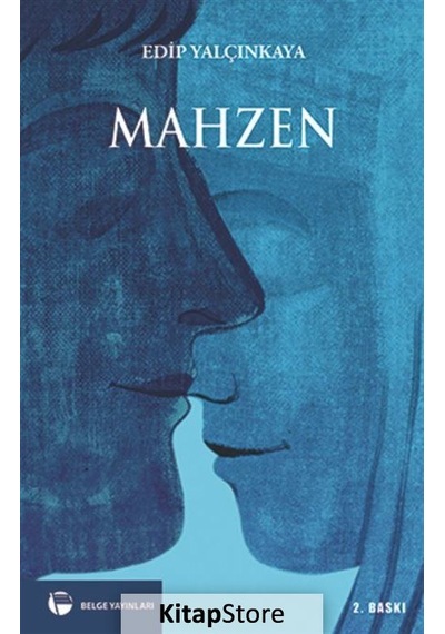 Kitapstore Mahzen / Edip Yalçınkaya