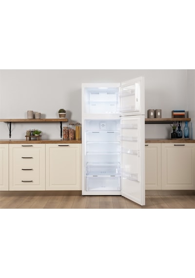 Regal NF 52021 451 LT No-Frost Çift Kapılı Buzdolabı