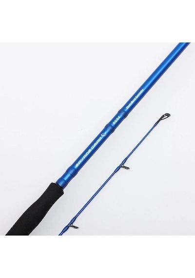 Savage Gear Sgs4 Shad&metal Specialist 213cm 80gr Olta Kamışı