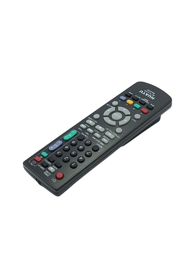 Sharp Blu-Ray Dvd Oynatıcı Uzaktan Kumanda