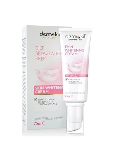 Cilt Beyazlatıcı 75 Ml