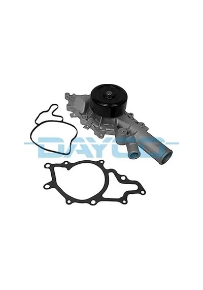 Dayco Dp317 Devirdaim A6112000201 A6112001201