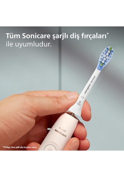 Philips Sonicare Premium Plaque Defence Yedek Başlık, 10 Kat Daha 51675911